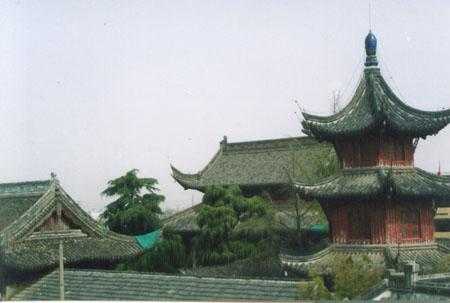 六合文庙