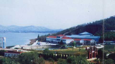 金水湾国际度假村