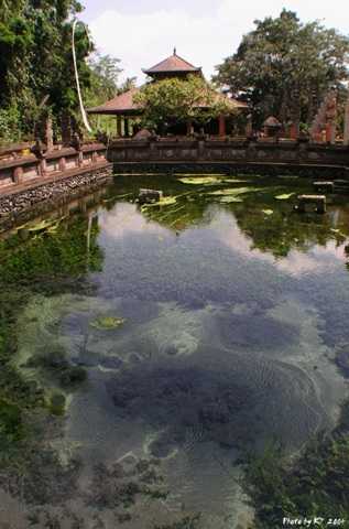 圣泉寺