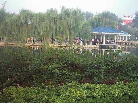 东湖公园