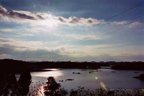 继光水库