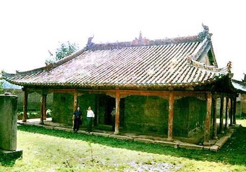 安国寺