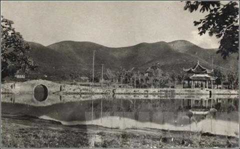 慈湖