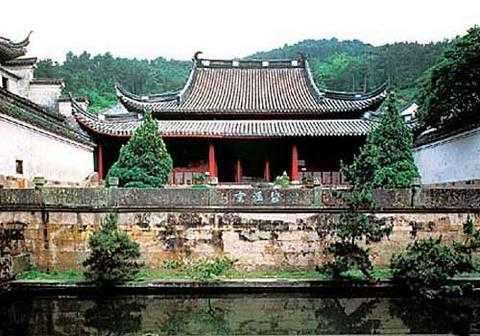 延福寺
