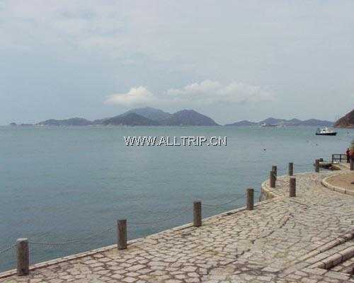 香港台湾旅游攻略:深圳到香港台湾八日旅游团报价(限非广东护照)