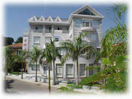 古城风云游览馆