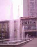 华北煤炭医学院