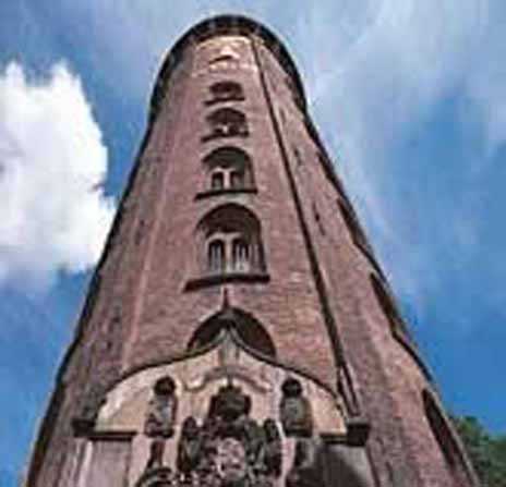 兰多塔