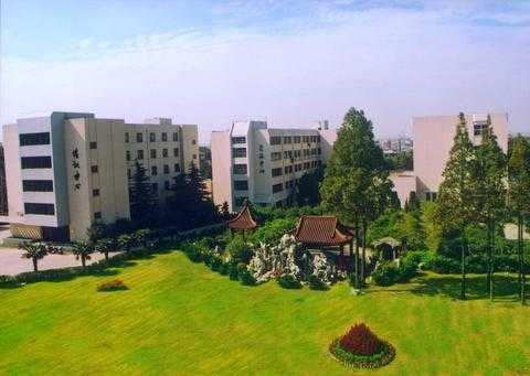 江苏警官学院