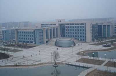 蚌埠医学院