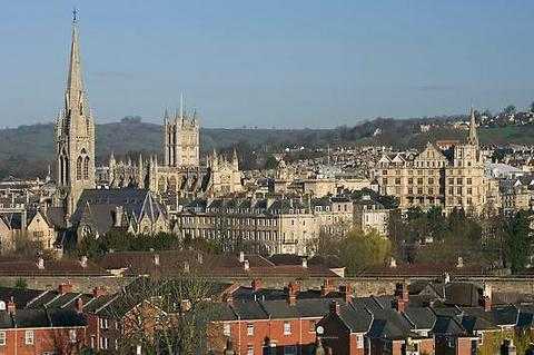 罗马浴池博物馆