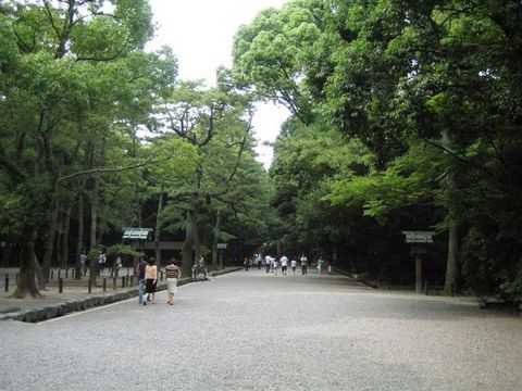 热田神宫