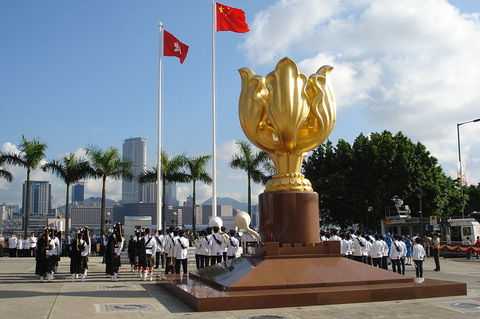 从广元到香港澳门旅游：广元飞港澳双飞五日游【港澳之旅】