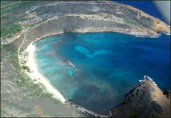 春节夏威夷旅游团 深圳到美国夏威夷旅游7天浪漫之旅费用 超值