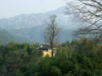 灵山庵