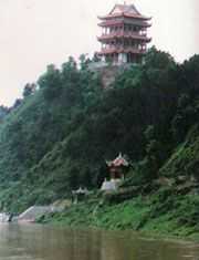 御碑池
