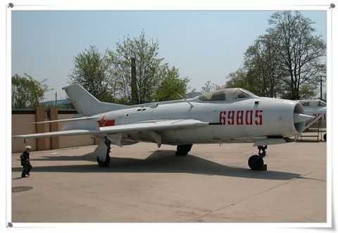 航空博物馆