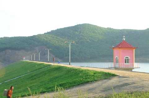 清河省级旅游度假区