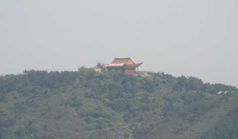 石家庄去天桂山旅游多少钱（天天发团） 石家庄天桂山一日游多少