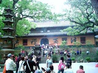 法雨禅寺