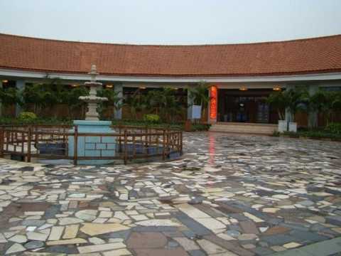中山聚龙湾温泉