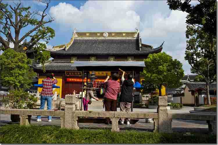 延福禅寺