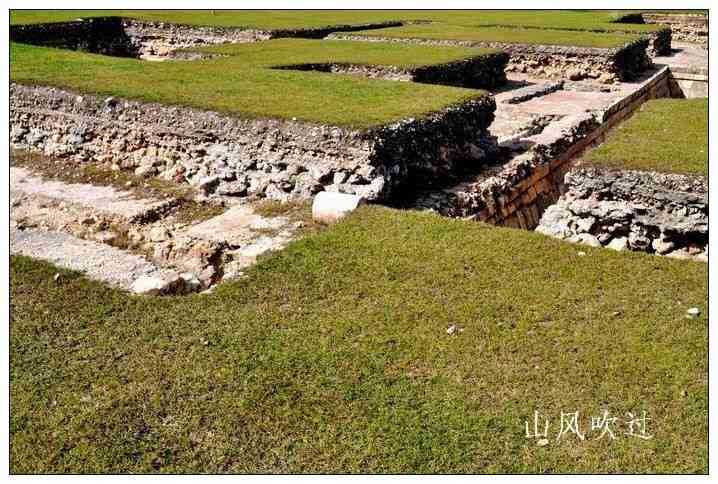 库库尔坎金字塔