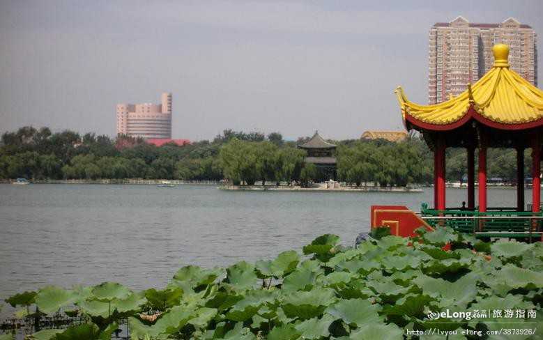 山东游玩攻略,山东游玩攻略自由行