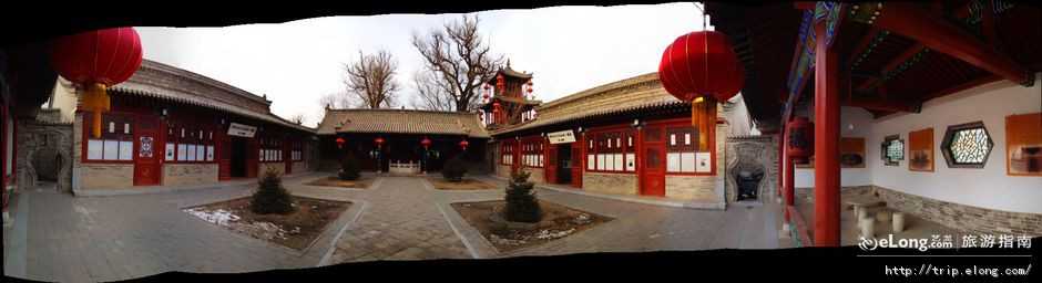暖泉书院
