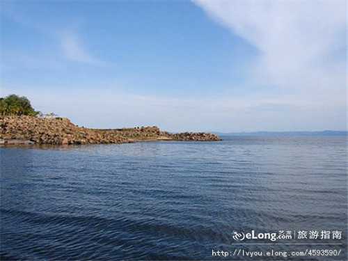 西河度假村