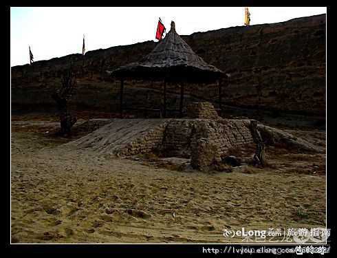 华夏西部影视城