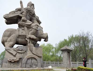 灞陵桥