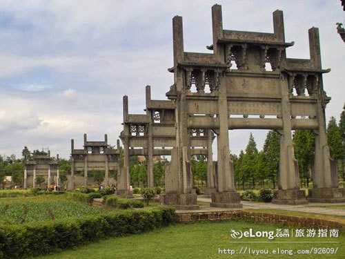 屯溪大桥