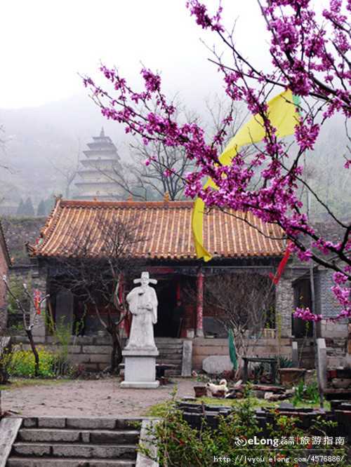 谢公祠