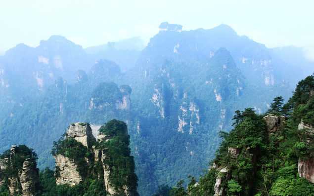 黄狮寨