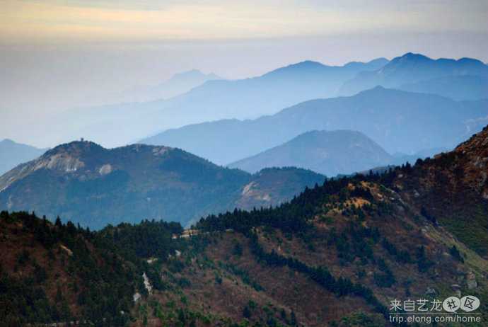 品质|泉州到安徽九华山地藏王菩萨道场双飞三日旅游线路--J1