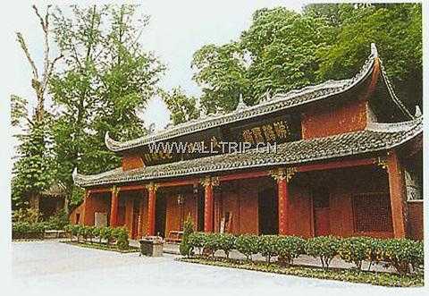 金山寺