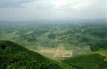 齐岳山