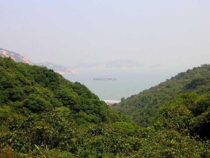高栏岛