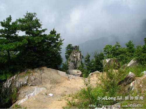 五龙洞