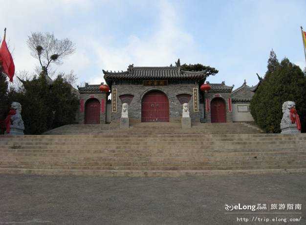 朝阳寺