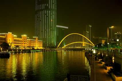 大沽桥