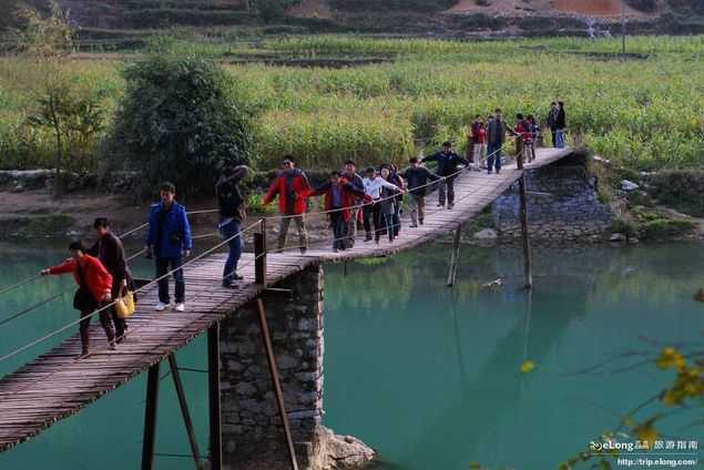 巴马红色之旅|南宁去巴马革命老区东巴凤红色寿乡之旅三日游