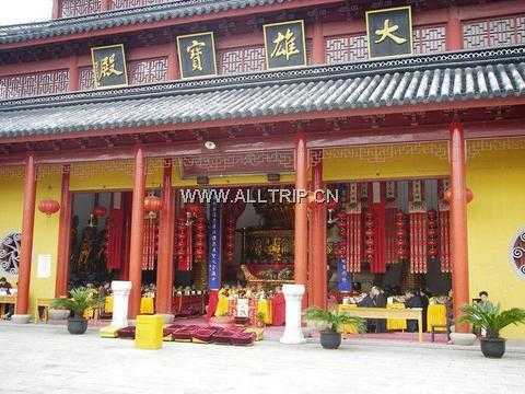 吴兴寺