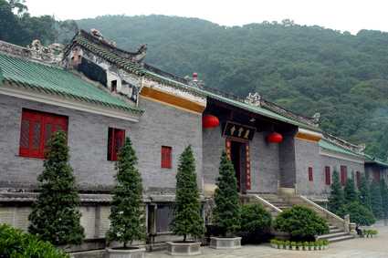 肇庆旅游线路 深圳到肇庆鼎湖山.七星岩旅游二天团多少钱