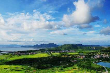 阳江旅游报价 深圳至阳江二日游多少钱(海陵岛.十里银滩.开平碉楼线路)