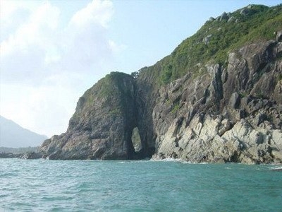大鹏半岛海滩