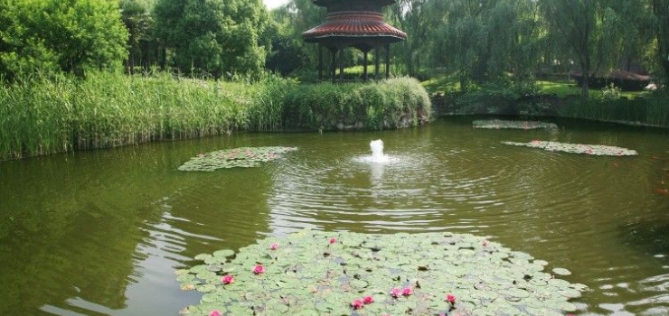 天目湖旅游 南京到溧阳天目湖一日游