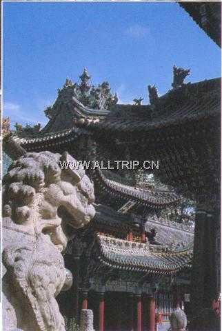 昭仁寺