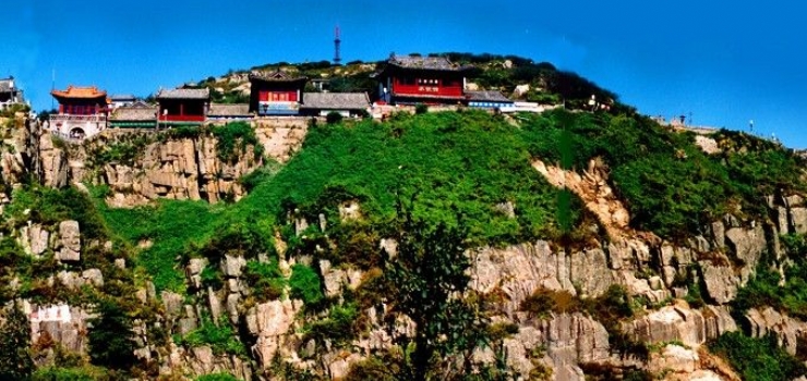 国庆到山东观光旅游价格:深圳到济南.泰安泰山.曲阜.蓬莱岛.青岛五日双飞纯玩旅游团多少钱